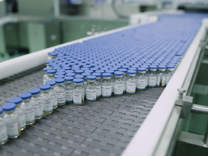 ວິຊາຕ່າງໆໄດ້ຖືກຈັດເປັນກຸ່ມສໍາລັບການທົດສອບທາງດ້ານຄລີນິກກ່ຽວກັບ Quadrivalent Meningococcal Conjugate Vaccine (MCV4) — ຜະລິດຕະພັນທີ່ສຳຄັນອີກອັນໜຶ່ງຂອງວັກຊີນ AIM